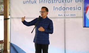 Foto: Dok Puspen Kemendagri
