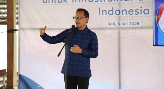 Foto: Dok Puspen Kemendagri