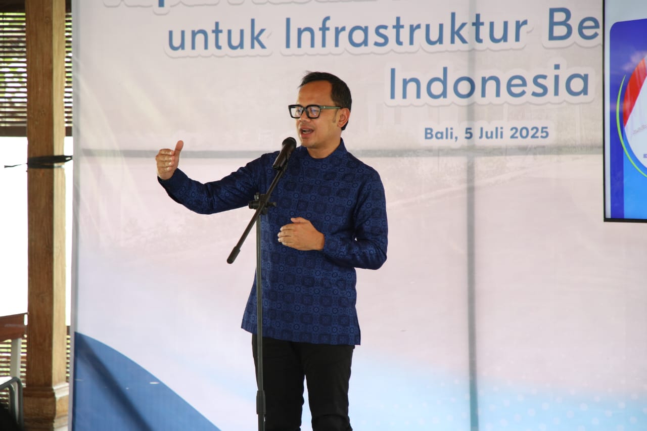 Foto: Dok Puspen Kemendagri