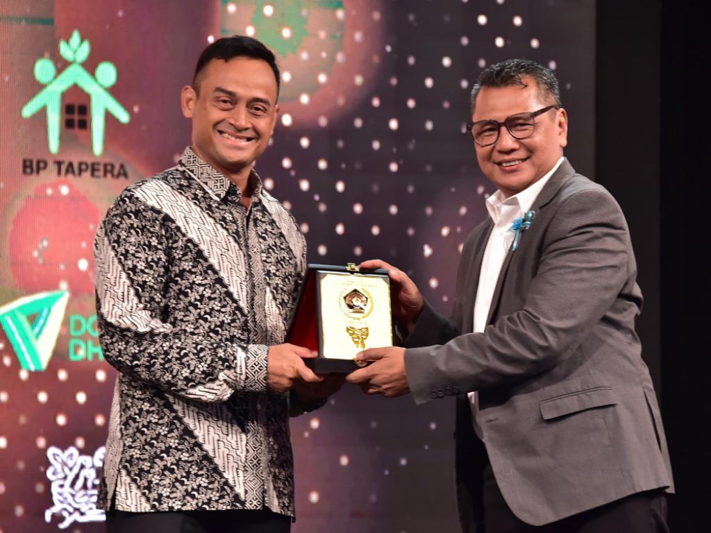 Galeri Dokumentasi Dispenal ID-102
