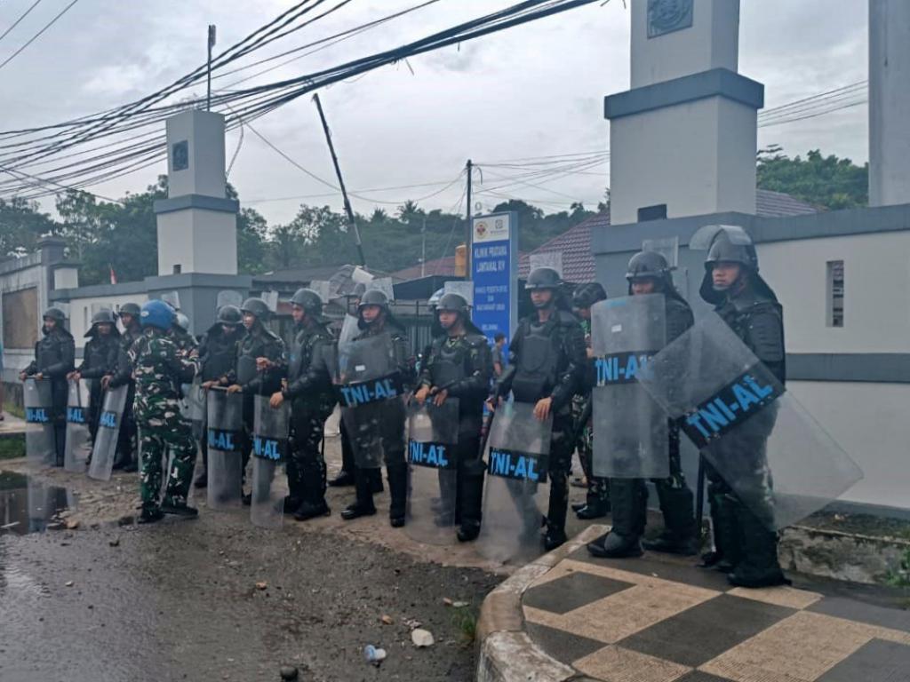 Galeri Dokumentasi Dispenal ID-111