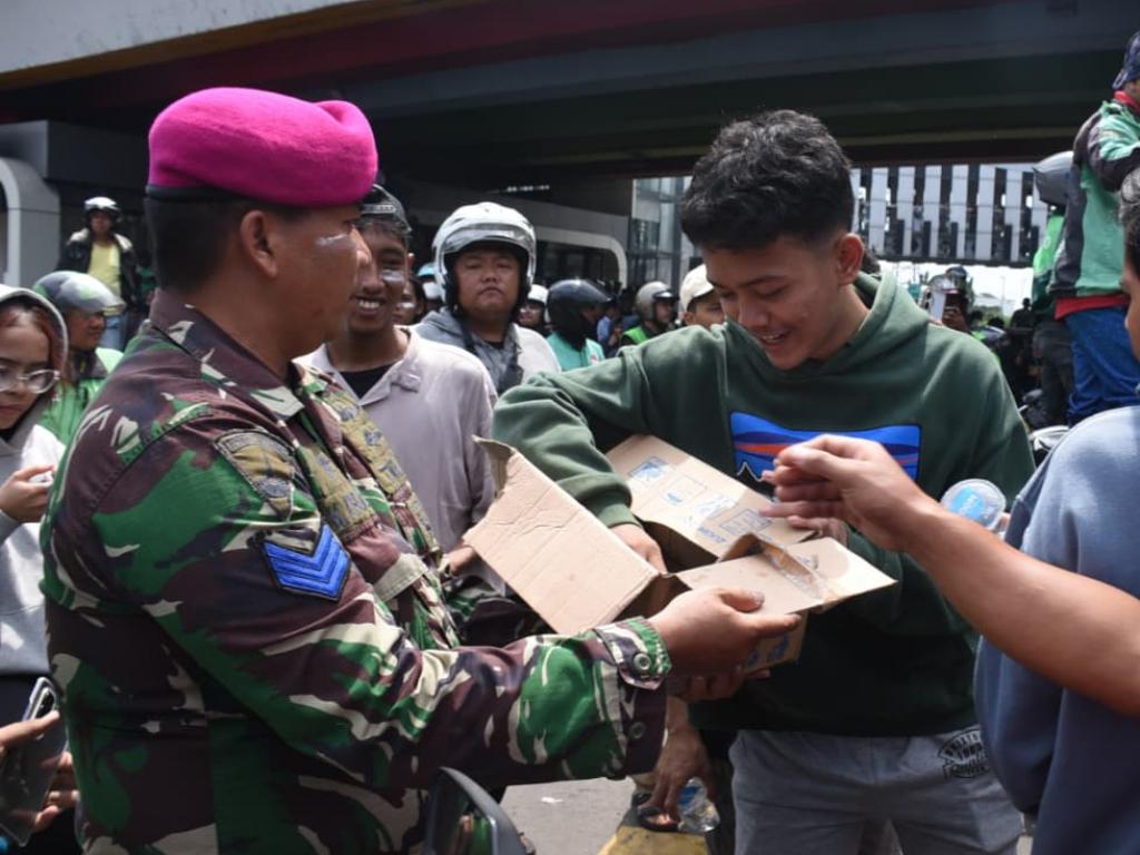 Galeri Dokumentasi Dispenal ID-114