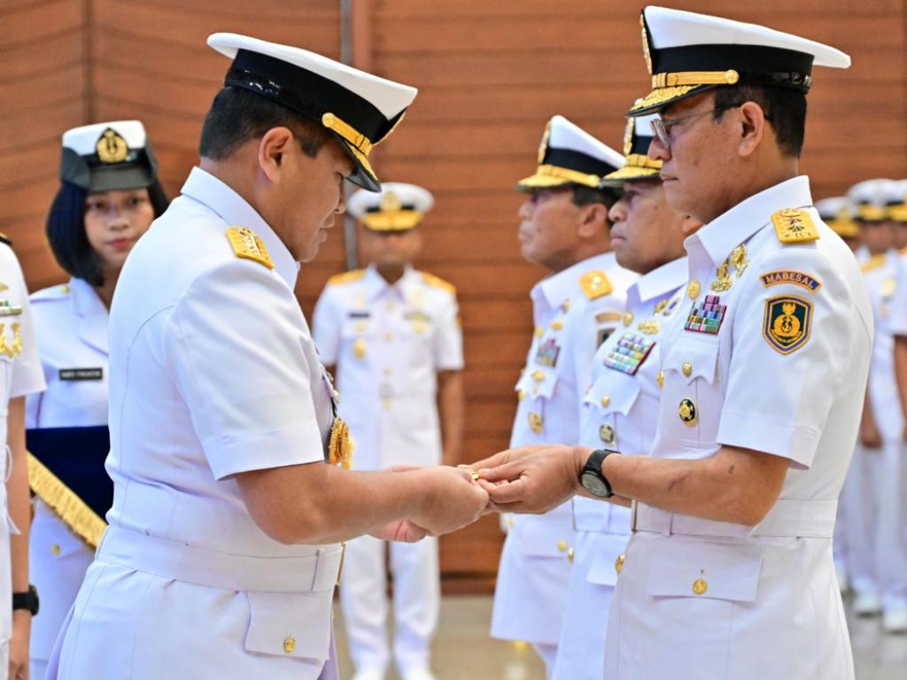 Galeri Dokumentasi Dispenal ID-152