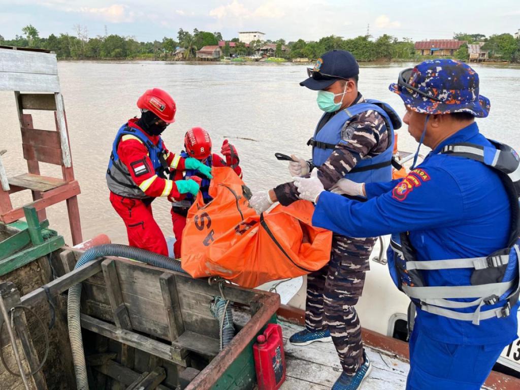 Galeri Dokumentasi Dispenal ID-159