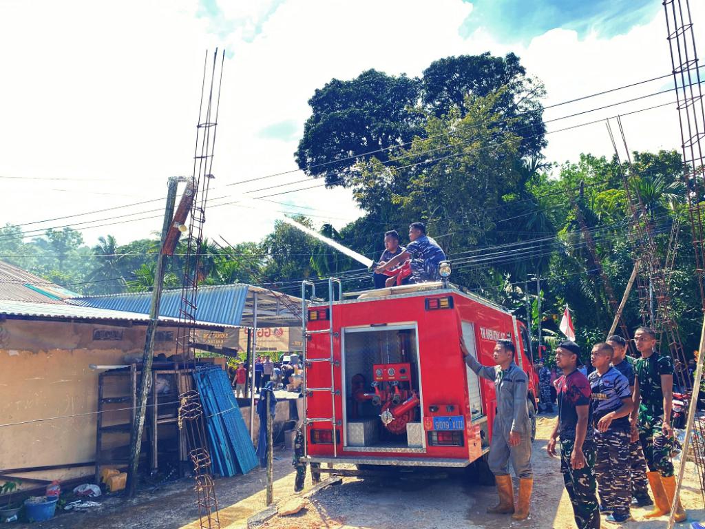 Galeri Dokumentasi Dispenal ID-852