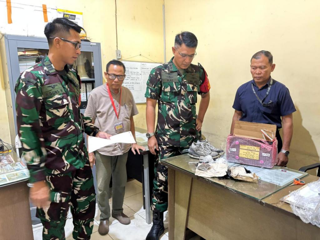 Galeri Dokumentasi Dispenal ID-881