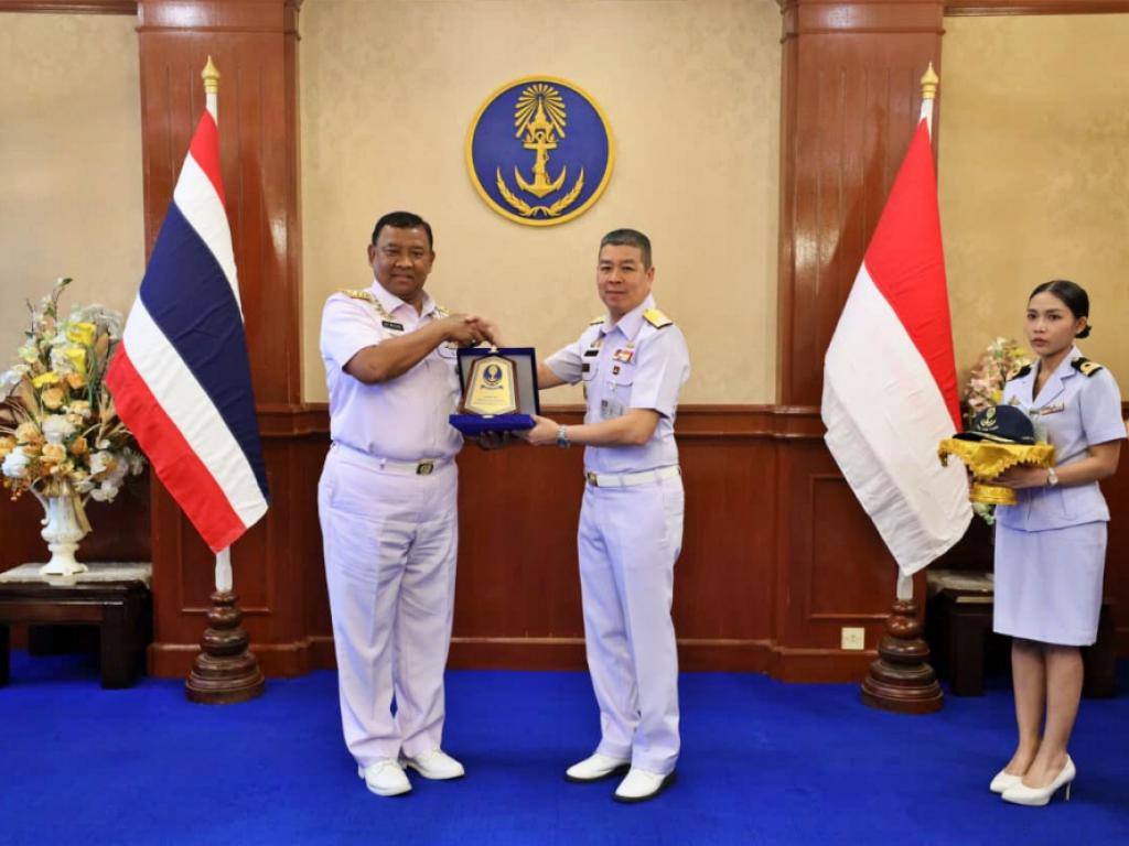Galeri Dokumentasi Dispenal ID-981