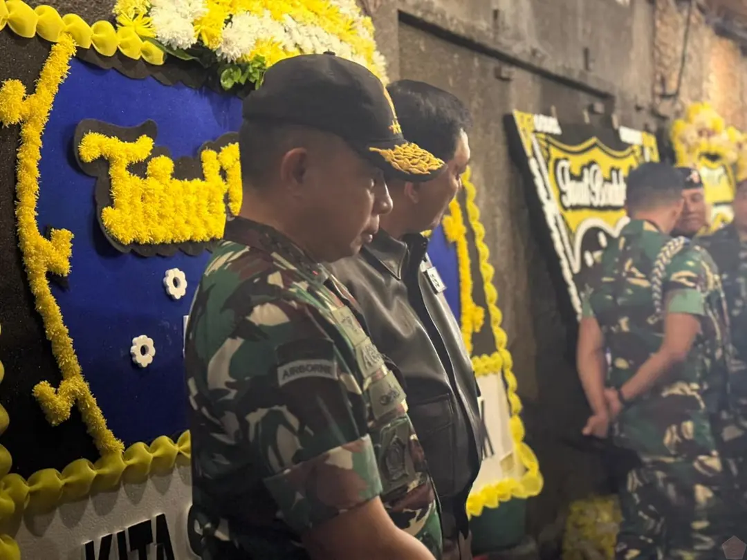 Galeri Dokumentasi Puspen TNI ID-111