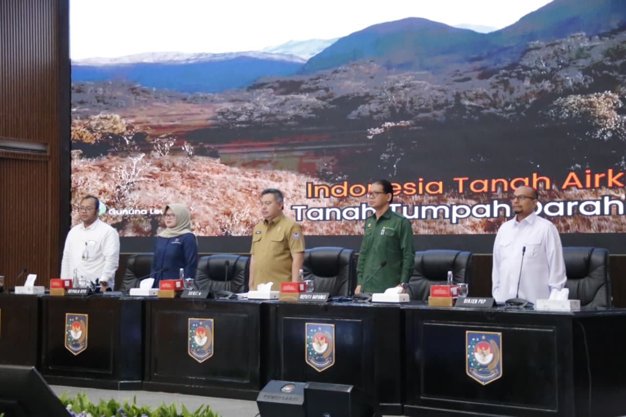 Galeri Dokumentasi Puspen Kemendagri