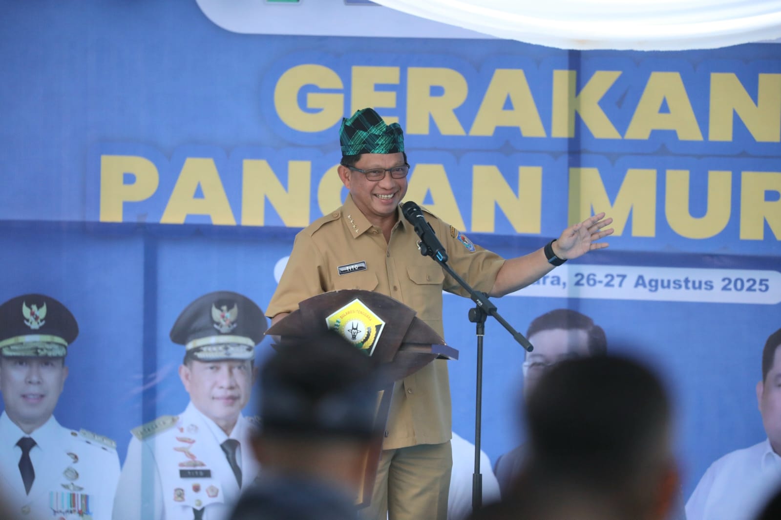 Galeri Dokumentasi Puspen Kemendagri