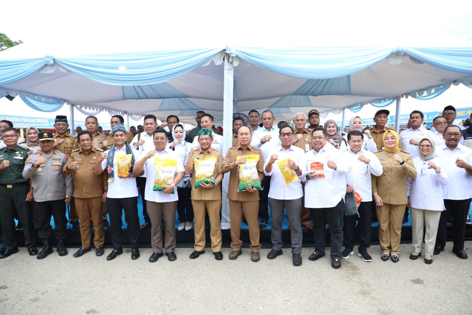 Galeri Dokumentasi Puspen Kemendagri
