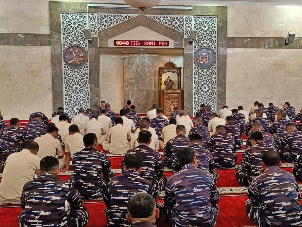 Galeri Dokumentasi Dispenal ID-191