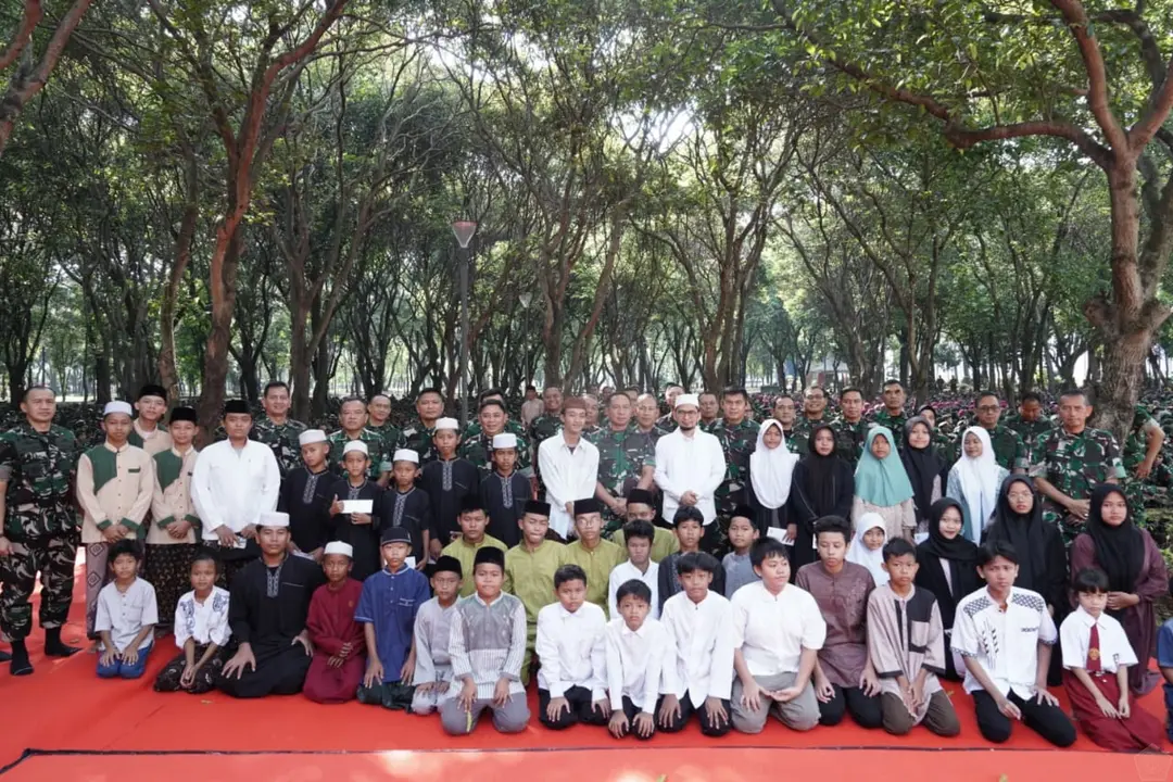 Galeri Dokumentasi Puspen TNI ID-925